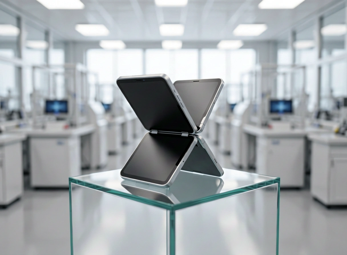 Future smartphone technology