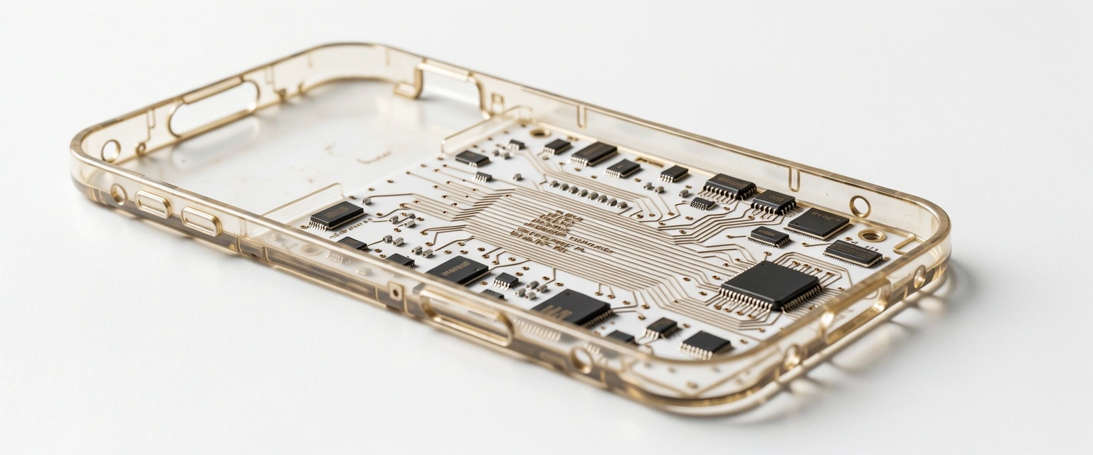 Inside the evolution of technology