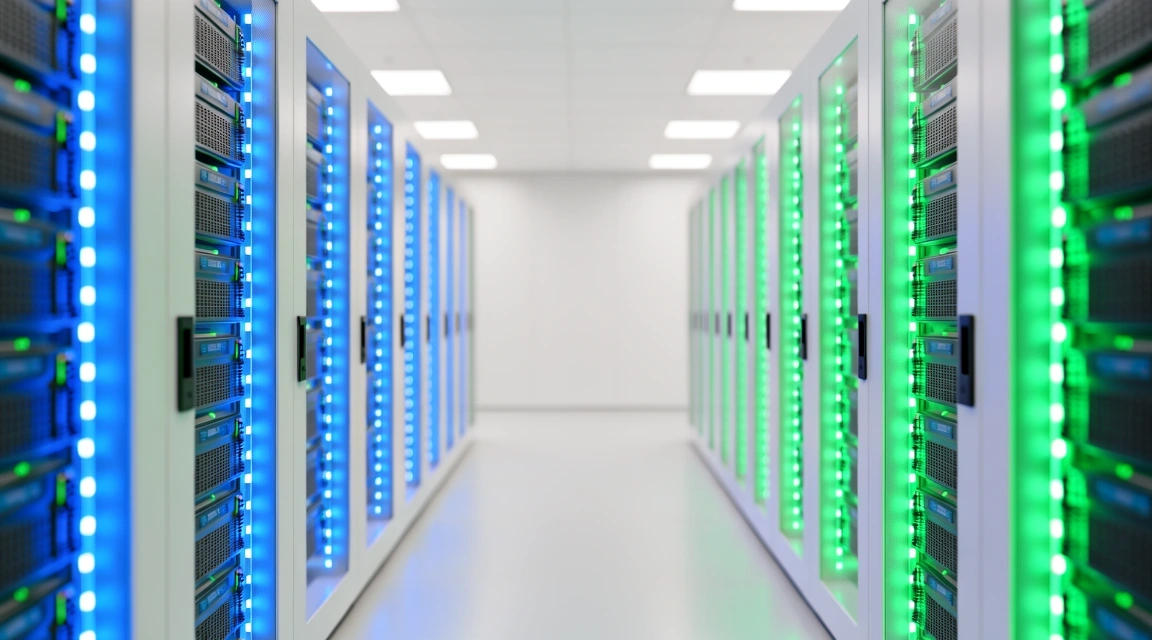 Security Infrastructure