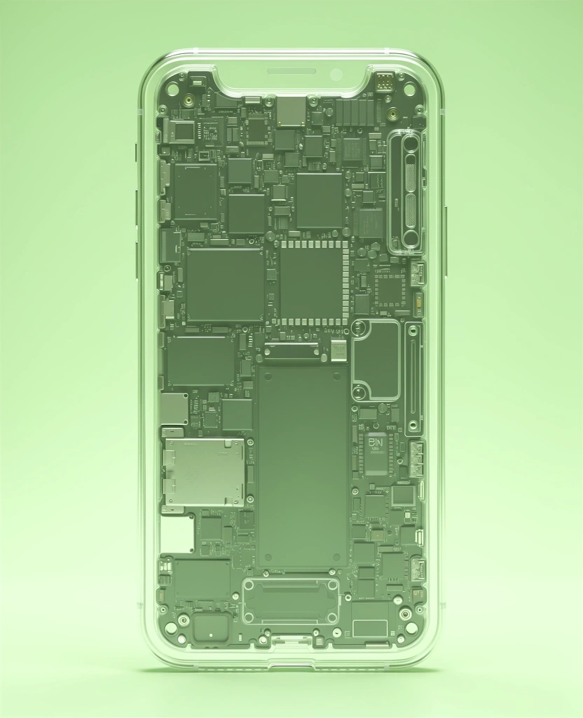 Technical Transparency