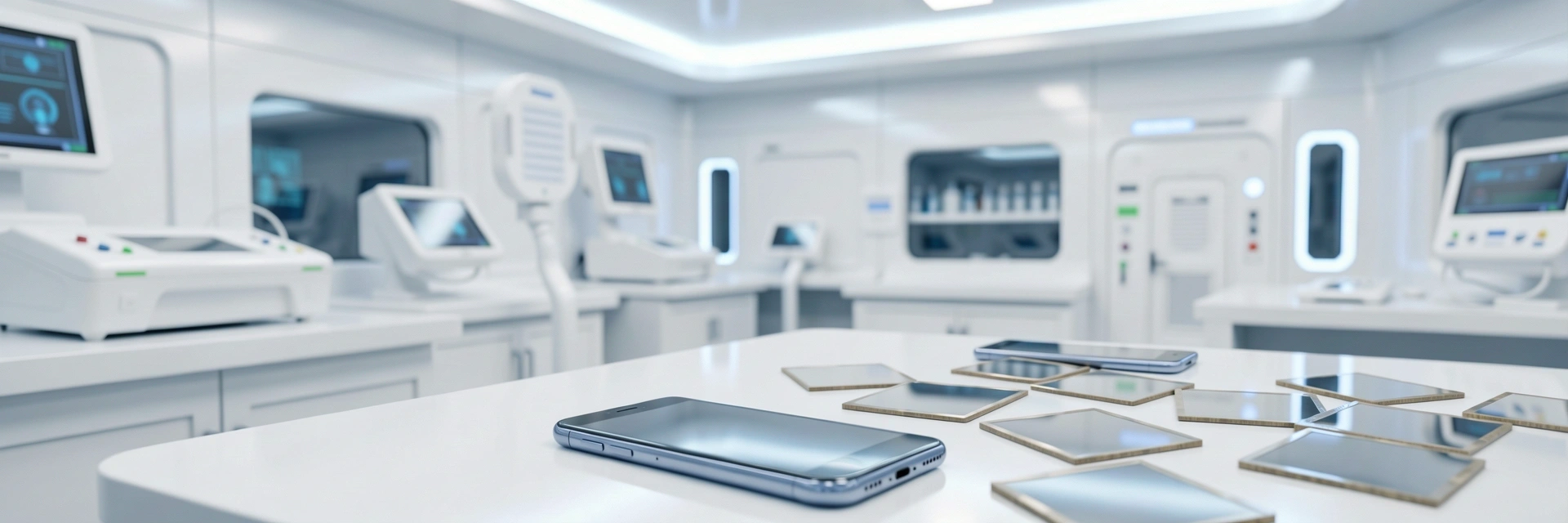 Evolution Research Environment