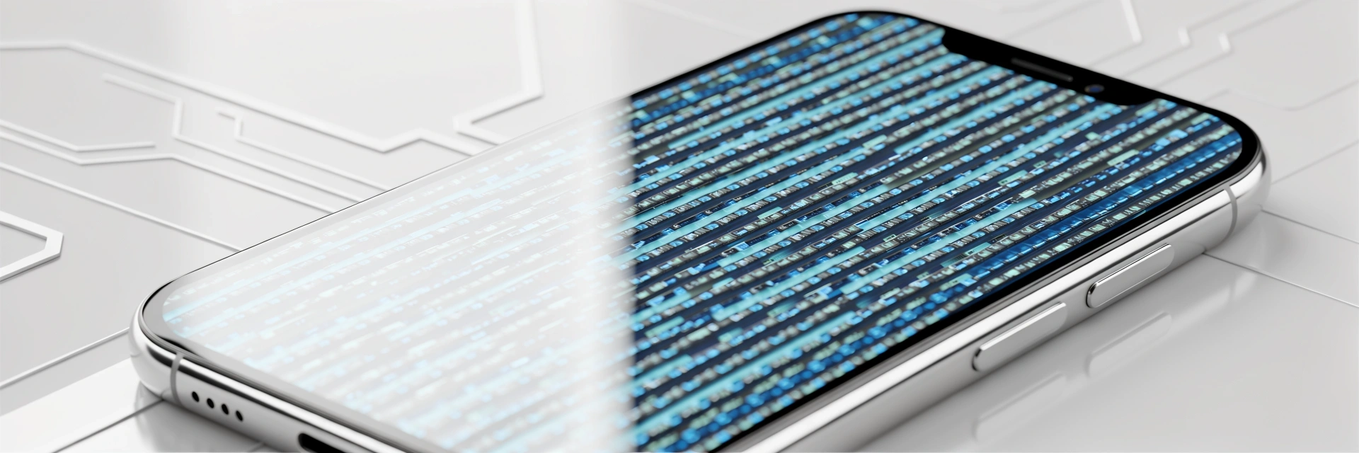 Digital Paradigm Shift