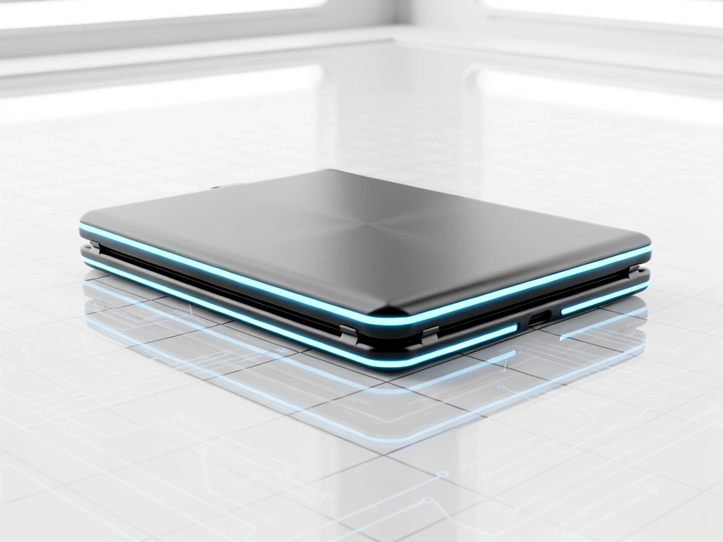 次世代フォームファクタのコンセプト