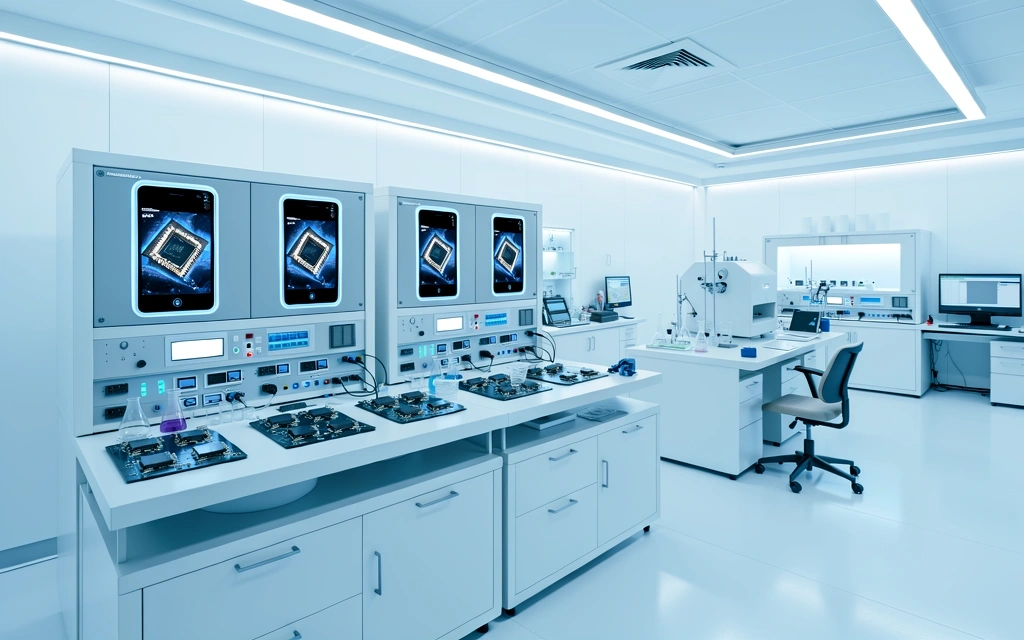 技術検証環境のイメージ